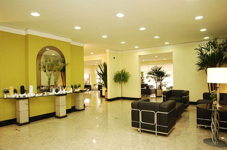 Fotos del hotel - CANOAS PARQUE HOTEL