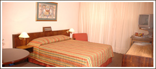 Fotos del hotel - CANOAS PARQUE HOTEL
