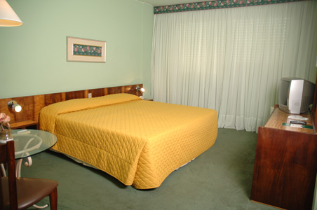 Fotos del hotel - CANOAS PARQUE HOTEL