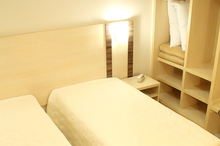 Fotos del hotel - CANOAS PARQUE HOTEL