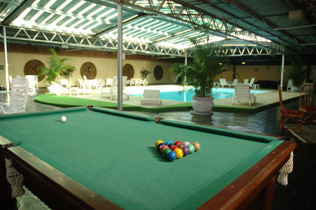 Fotos del hotel - CANOAS PARQUE HOTEL
