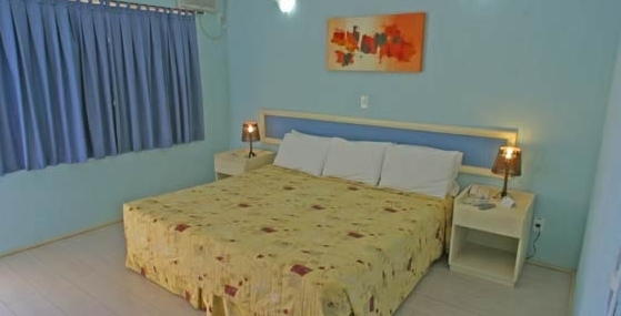 Fotos del hotel - ATIBAIA RESIDENCE HOTEL & RESORT
