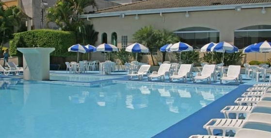 Fotos del hotel - ATIBAIA RESIDENCE HOTEL & RESORT