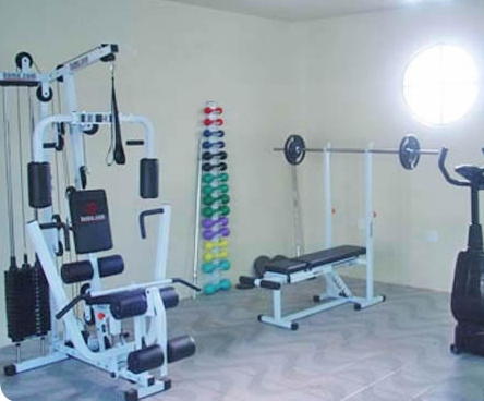 Fotos del hotel - ATIBAIA RESIDENCE HOTEL & RESORT