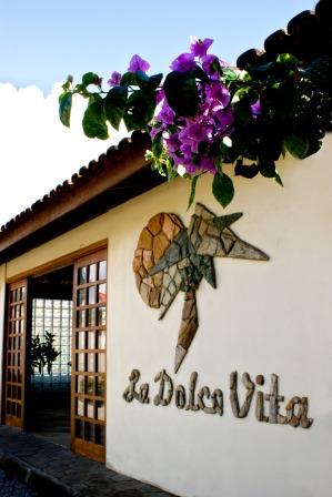 Fotos del hotel - LA DOLCE VITA HOTEL