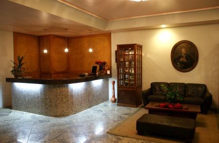 Fotos del hotel - LA DOLCE VITA HOTEL