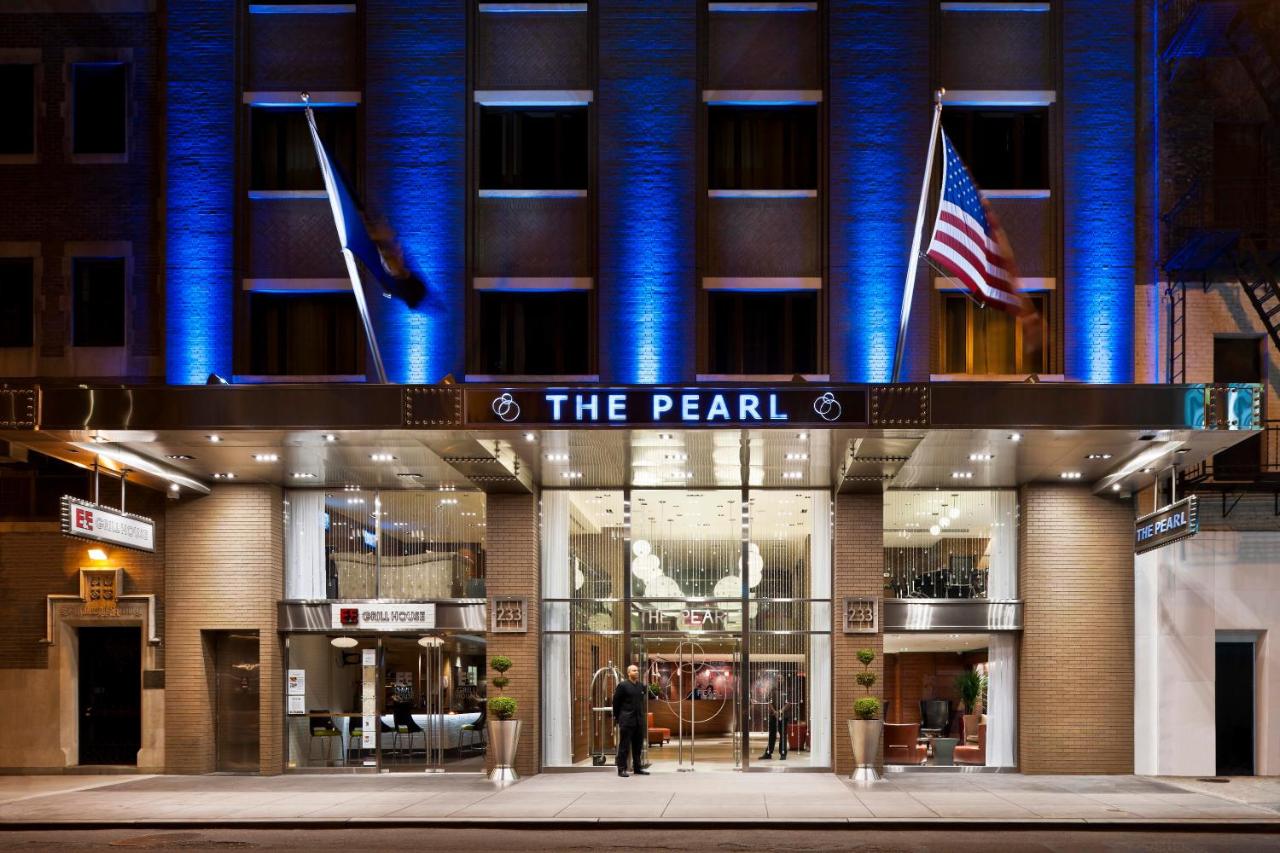 Fotos del hotel - THE PEARL HOTEL