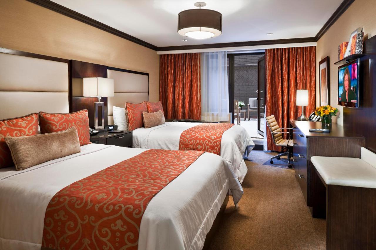 Fotos del hotel - THE PEARL HOTEL