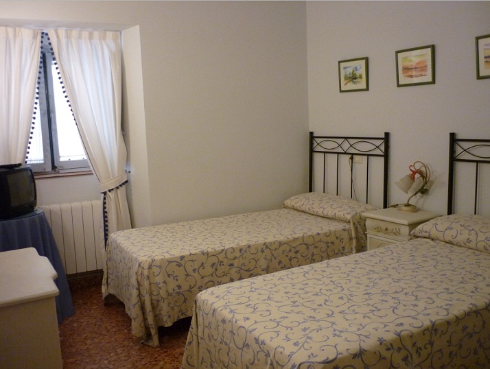 Fotos del hotel - PALACIO DE MONFARRACINOS