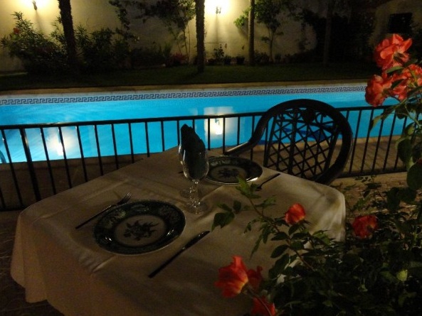 Fotos del hotel - PALACIO DE MONFARRACINOS