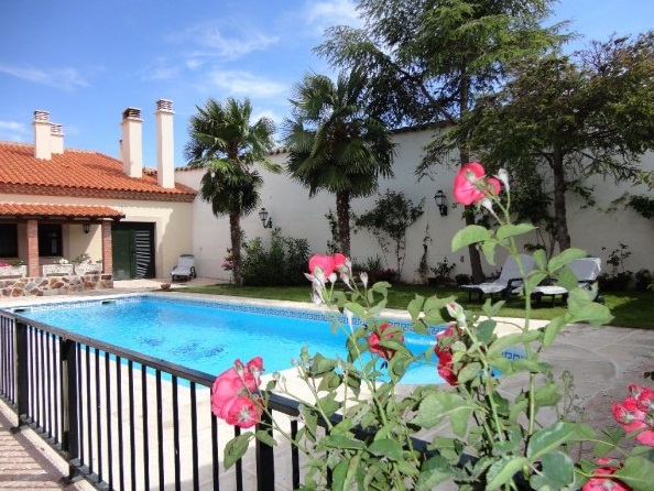 Fotos del hotel - PALACIO DE MONFARRACINOS