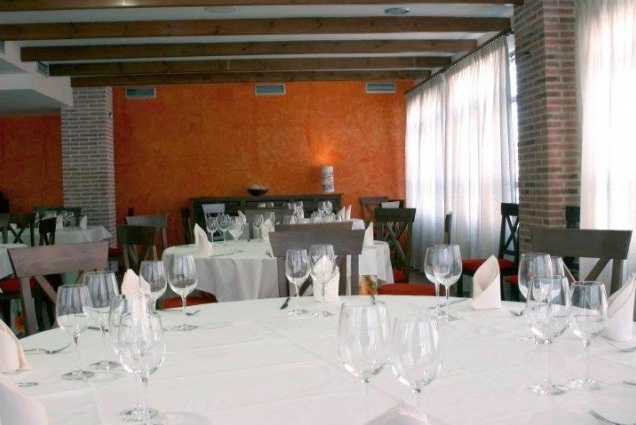 Fotos del hotel - PALACIO DE MONFARRACINOS