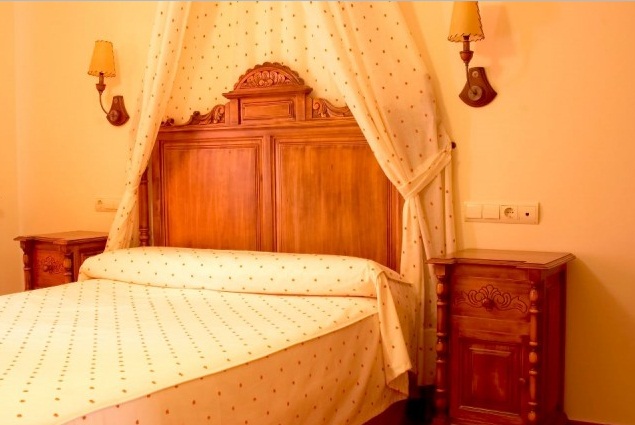 Fotos del hotel - PALACIO DE MONFARRACINOS