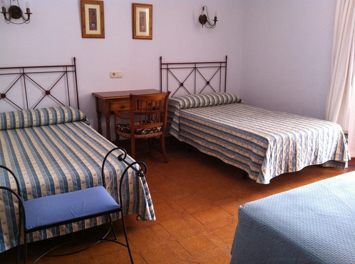 Fotos del hotel - PALACIO DE MONFARRACINOS