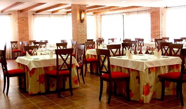 Fotos del hotel - PALACIO DE MONFARRACINOS