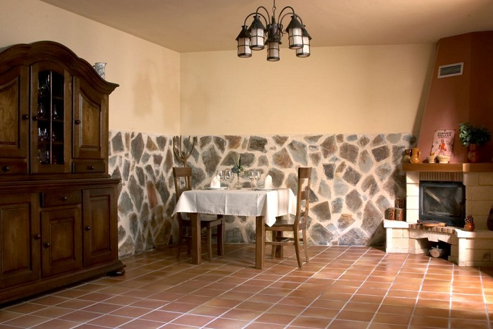 Fotos del hotel - PALACIO DE MONFARRACINOS
