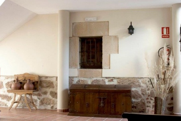 Fotos del hotel - PALACIO DE MONFARRACINOS