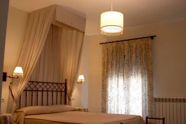 Fotos del hotel - PALACIO DE MONFARRACINOS