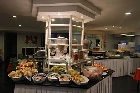 Fotos del hotel - GONZAGA FLAT SERVICE