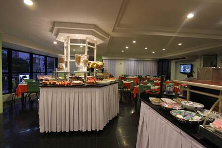 Fotos del hotel - GONZAGA FLAT SERVICE