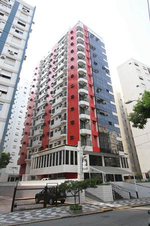 Fotos del hotel - GONZAGA FLAT SERVICE