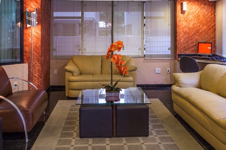Fotos del hotel - GONZAGA FLAT SERVICE