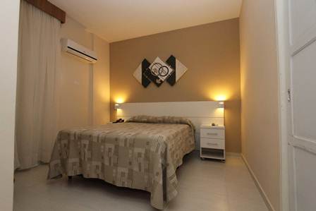 Fotos del hotel - GONZAGA FLAT SERVICE