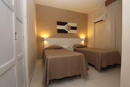 Fotos del hotel - GONZAGA FLAT SERVICE