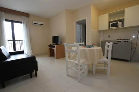 Fotos del hotel - GONZAGA FLAT SERVICE
