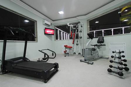 Fotos del hotel - GONZAGA FLAT SERVICE