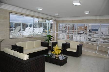 Fotos del hotel - GONZAGA FLAT SERVICE