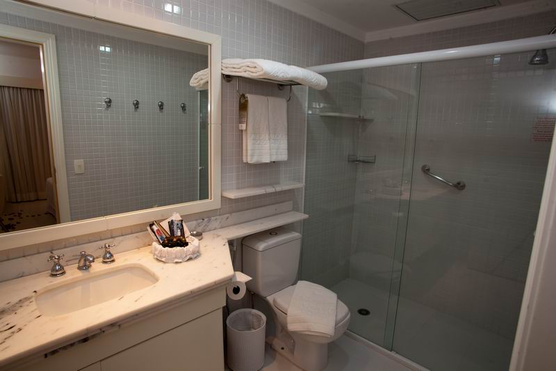 Fotos del hotel - ARAUCARIA PLAZA