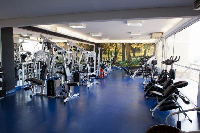 Fotos del hotel - ARAUCARIA PLAZA