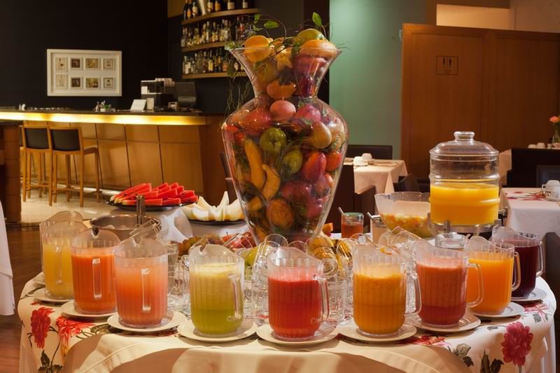 Fotos del hotel - ARAUCARIA PLAZA