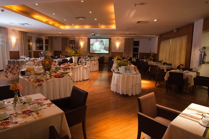 Fotos del hotel - ARAUCARIA PLAZA