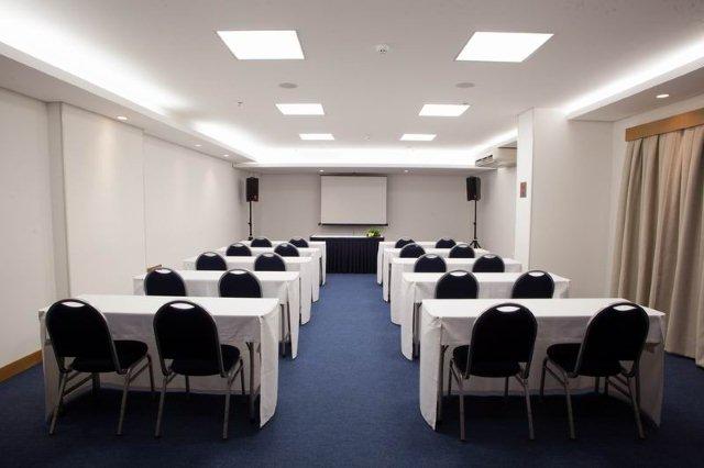 Fotos del hotel - ARAUCARIA PLAZA