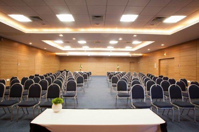 Fotos del hotel - ARAUCARIA PLAZA