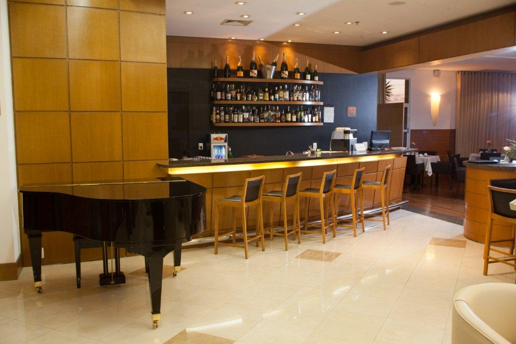 Fotos del hotel - ARAUCARIA PLAZA