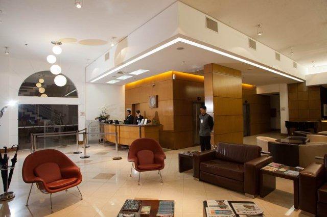 Fotos del hotel - ARAUCARIA PLAZA