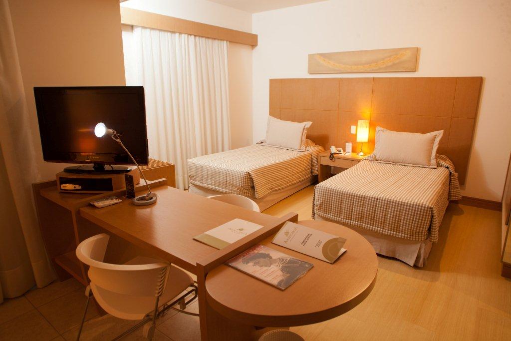 Fotos del hotel - ARAUCARIA PLAZA