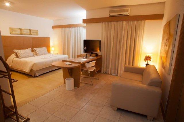 Fotos del hotel - ARAUCARIA PLAZA