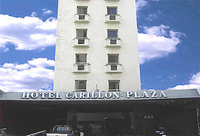 Fotos del hotel - HOTEL CARILLON