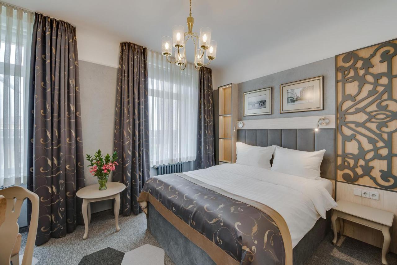 Fotos del hotel - EUROSTARS METROPOLE