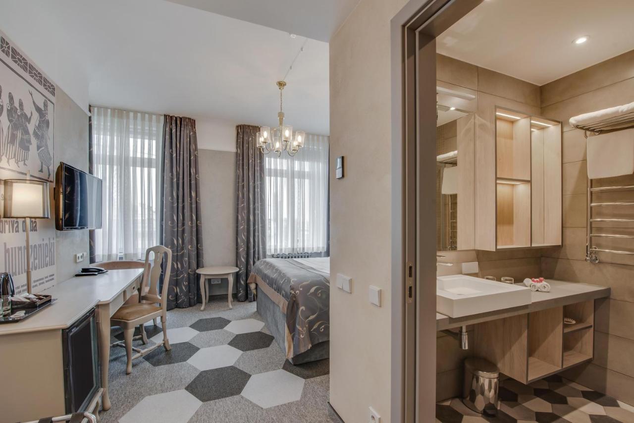 Fotos del hotel - EUROSTARS METROPOLE