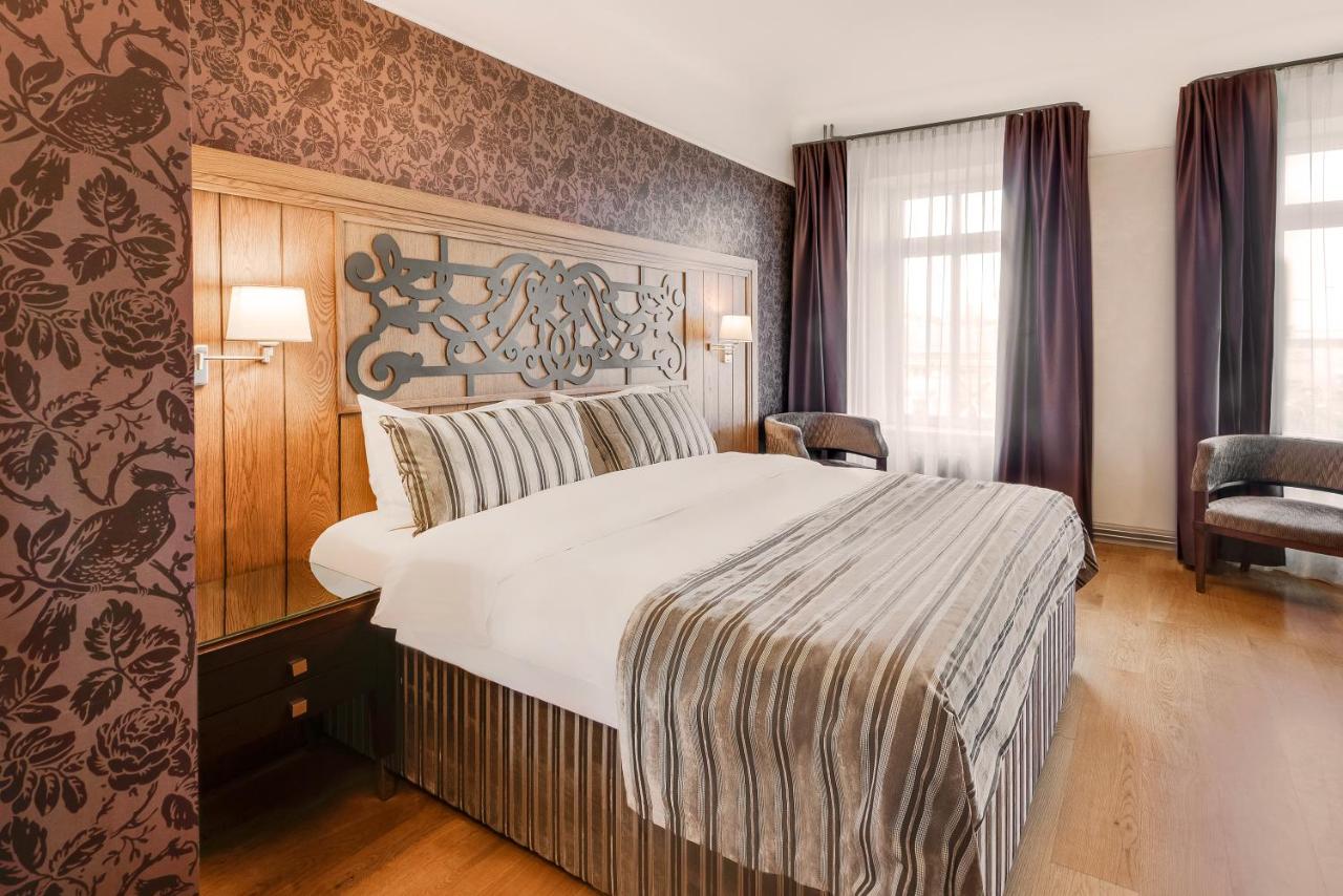 Fotos del hotel - EUROSTARS METROPOLE