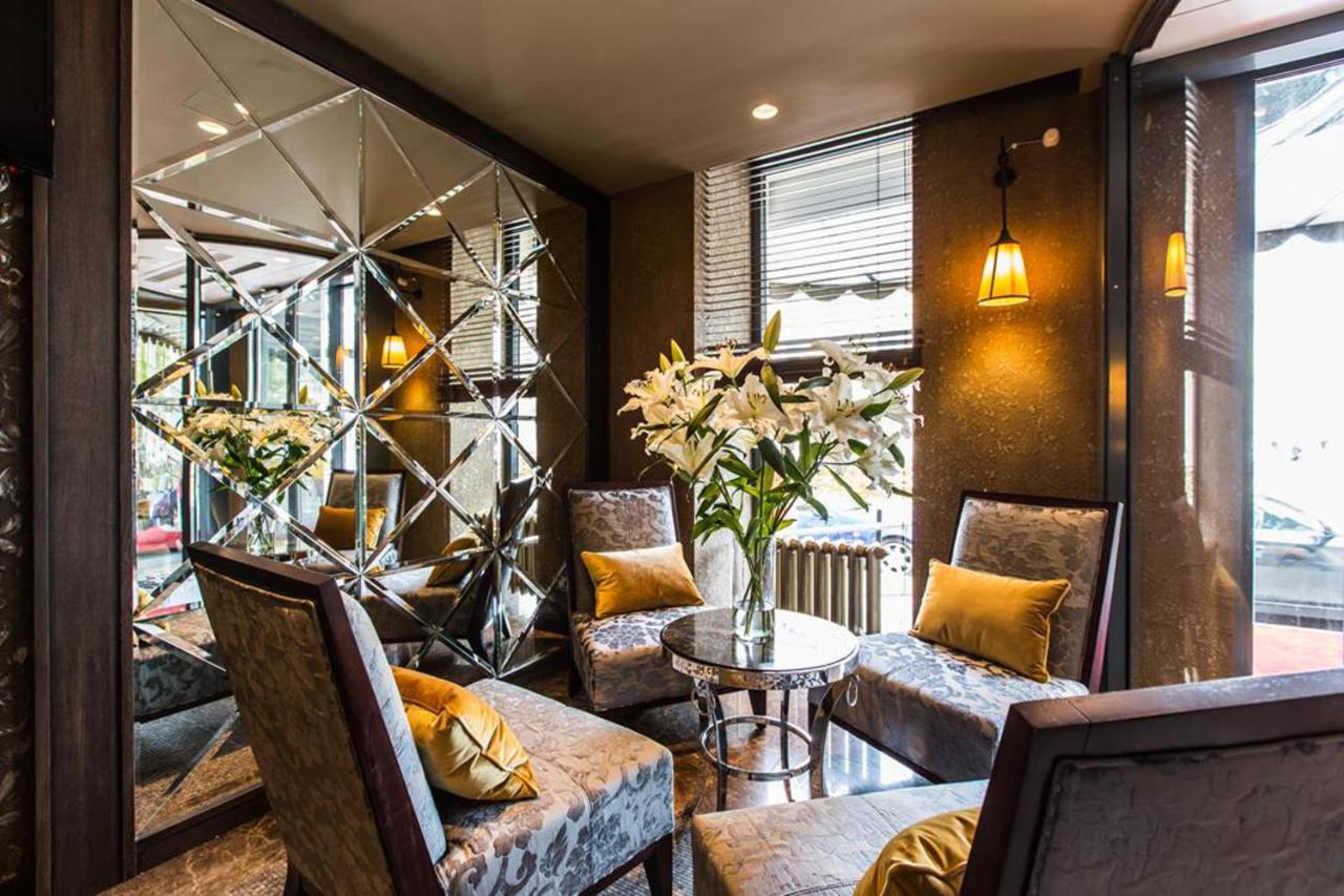 Fotos del hotel - EUROSTARS METROPOLE