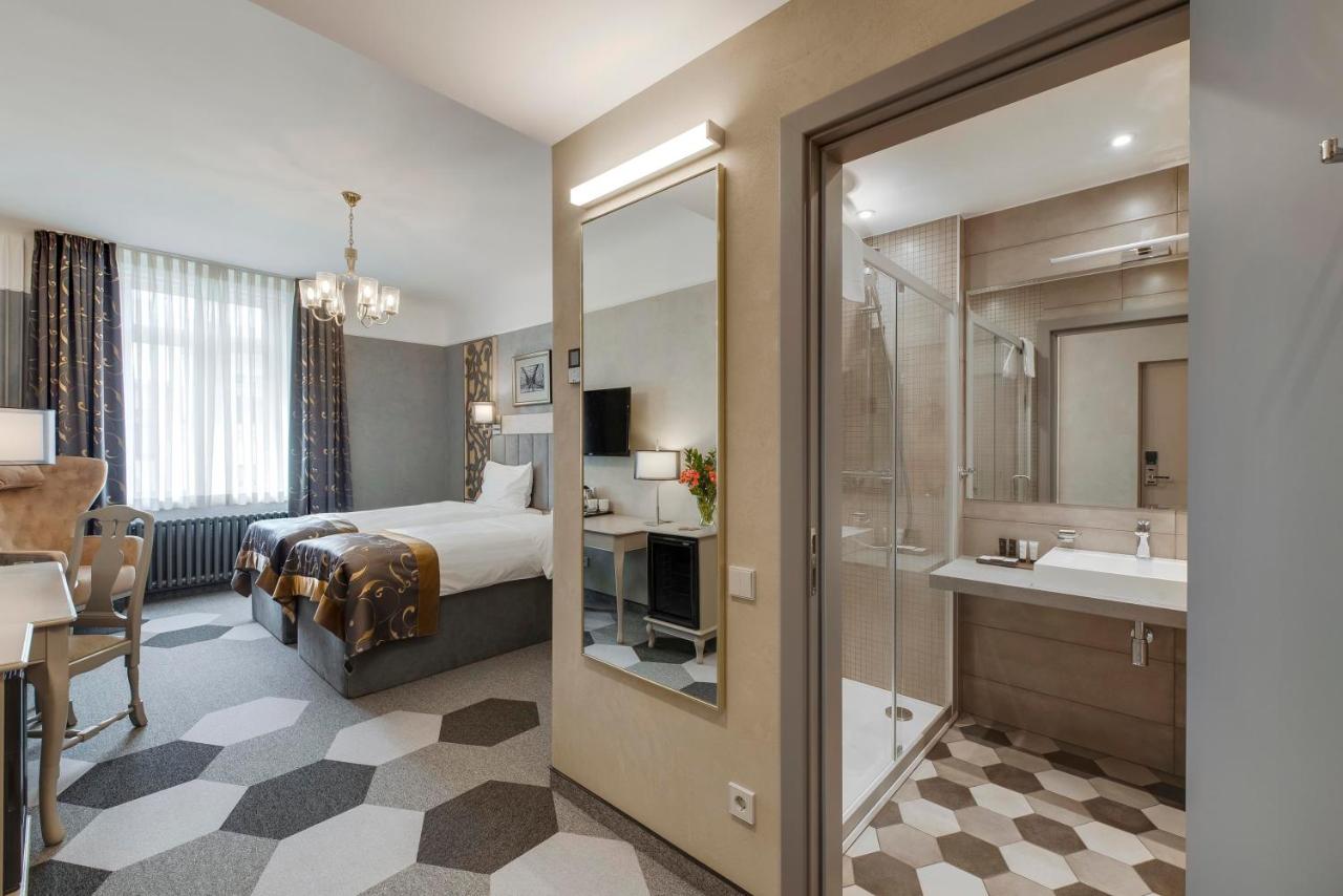 Fotos del hotel - EUROSTARS METROPOLE