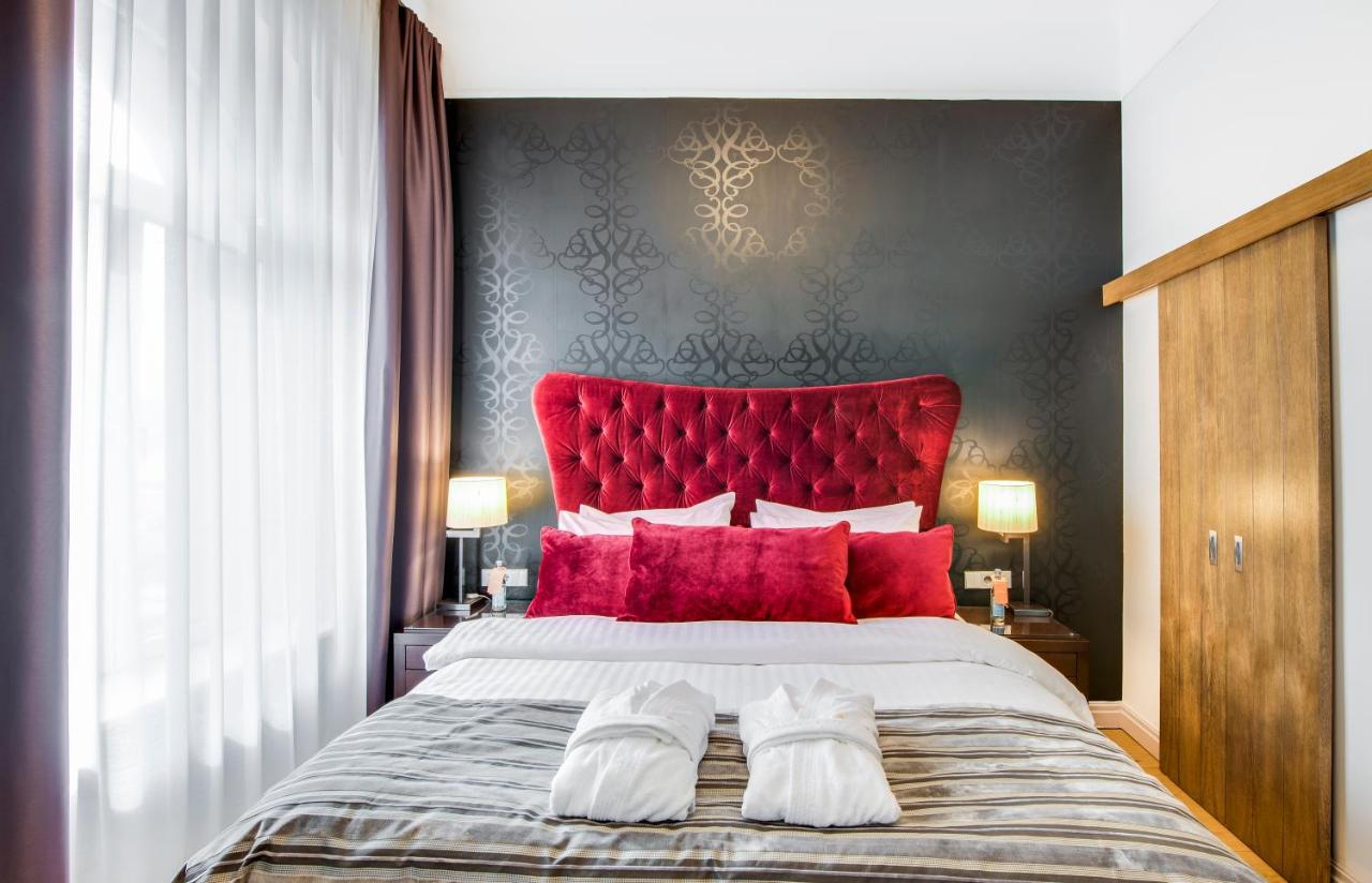 Fotos del hotel - EUROSTARS METROPOLE