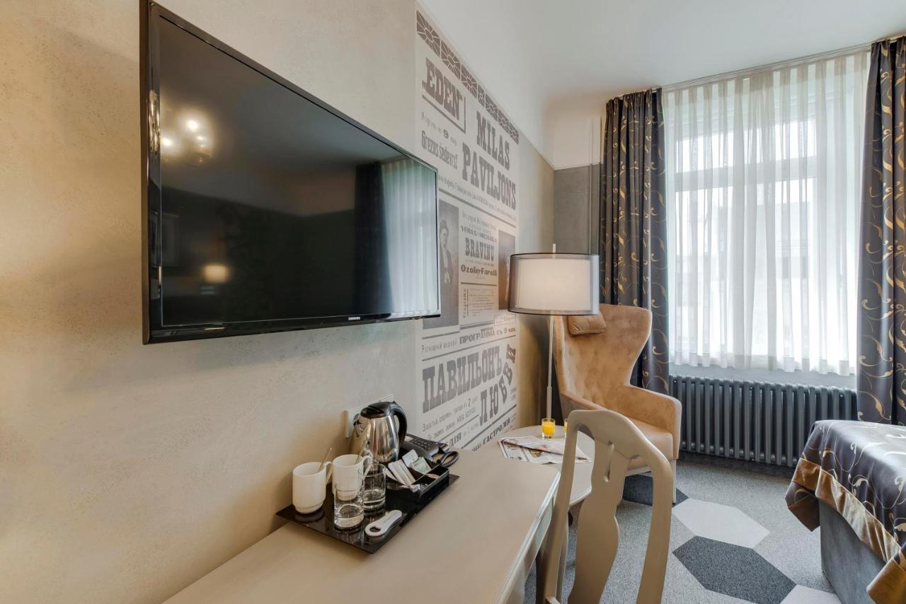 Fotos del hotel - EUROSTARS METROPOLE