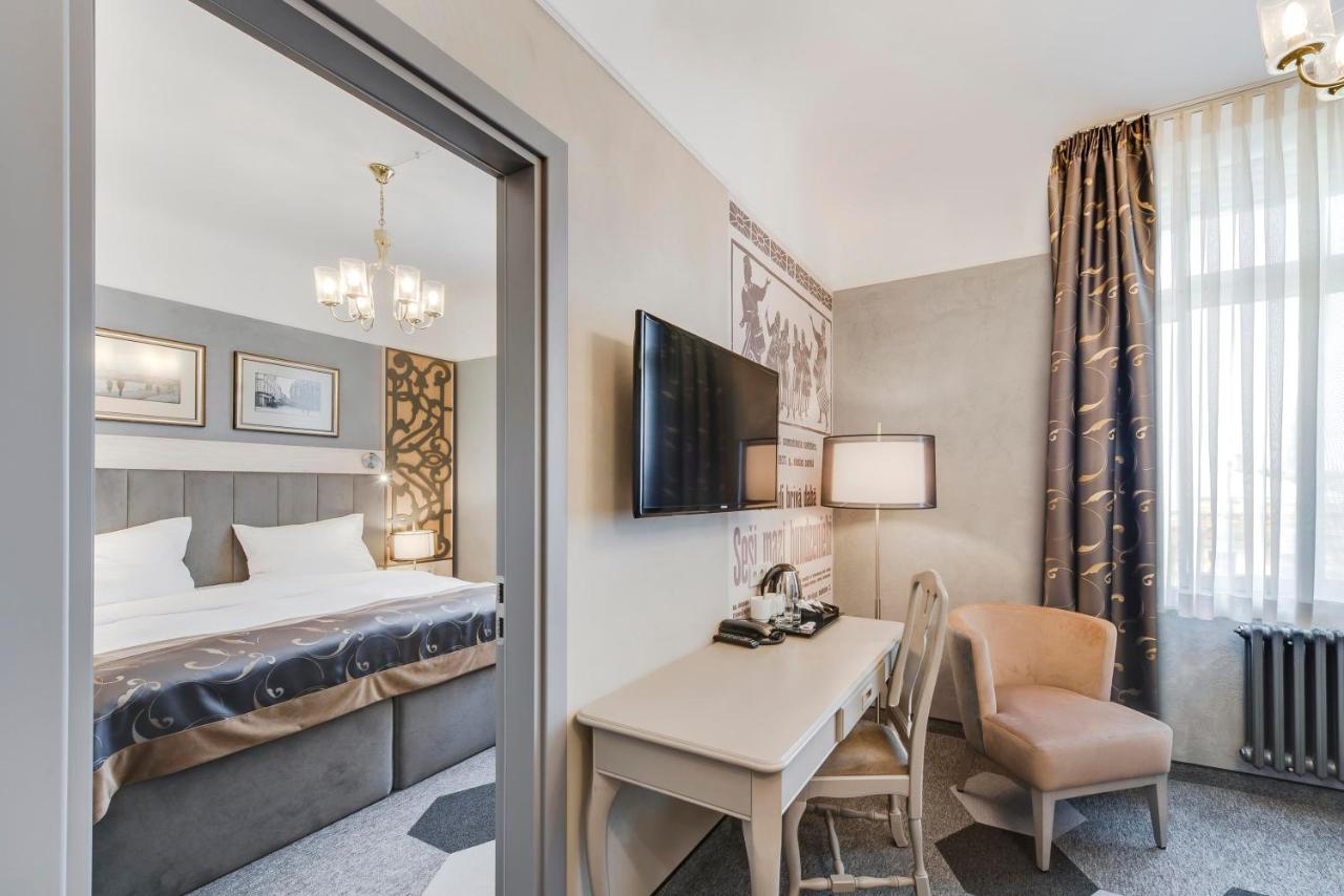 Fotos del hotel - EUROSTARS METROPOLE